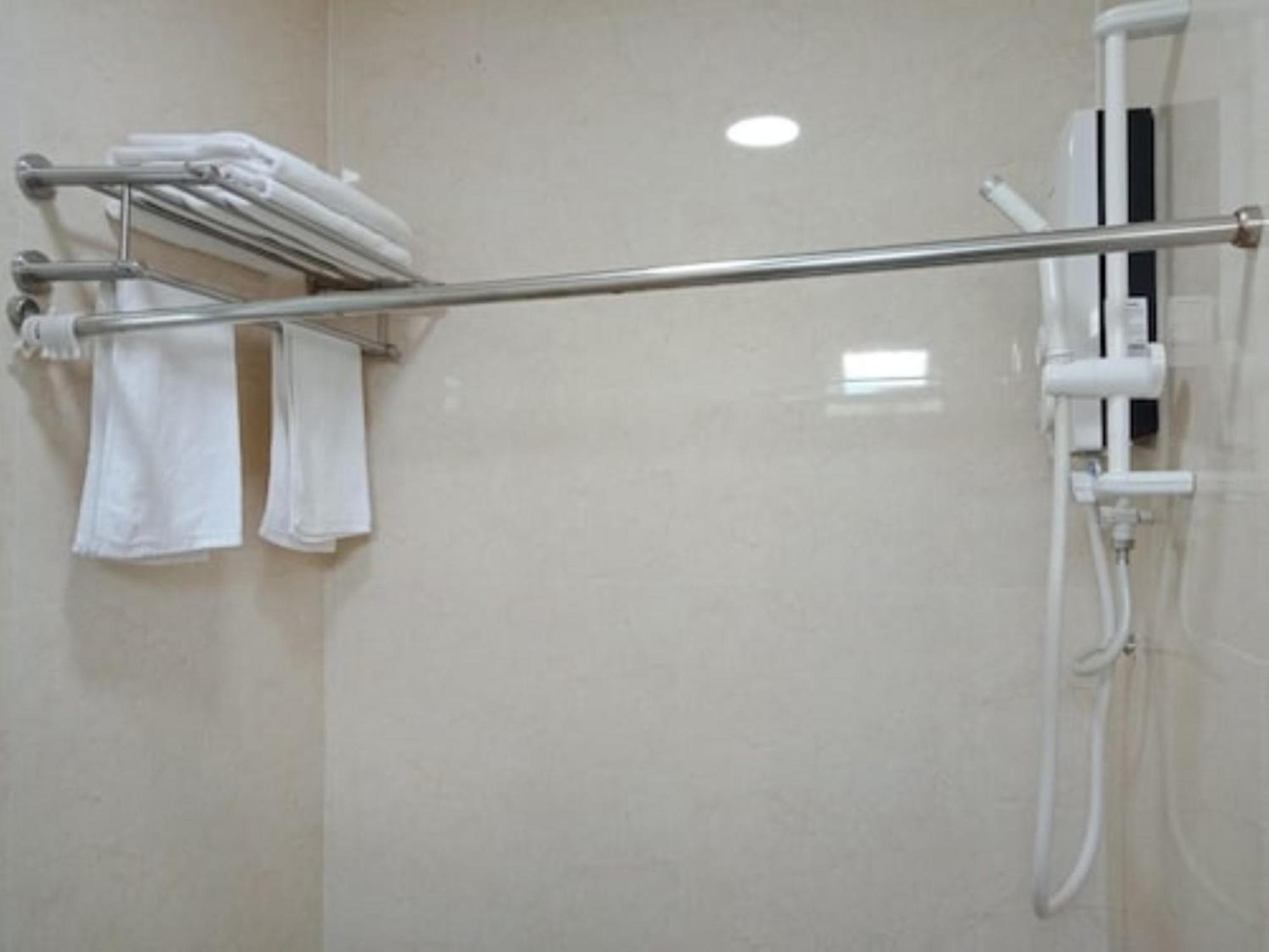 An Hotel Can Tho Bagian luar foto